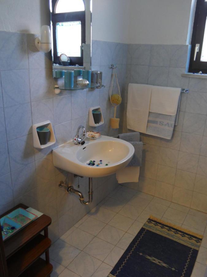 Helios-Rhodos-Apartments Koskinou  エクステリア 写真